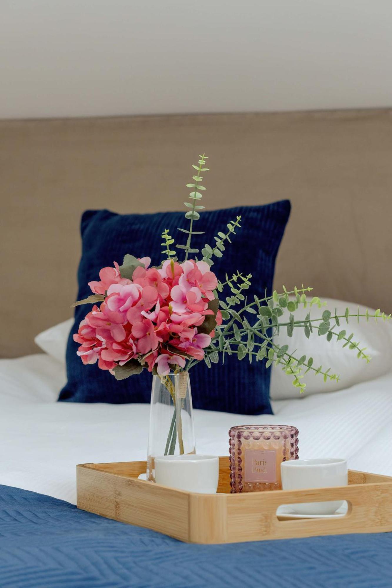 Stylish In The Heart Of Kazimierz In By Renters Apartamento Cracovia