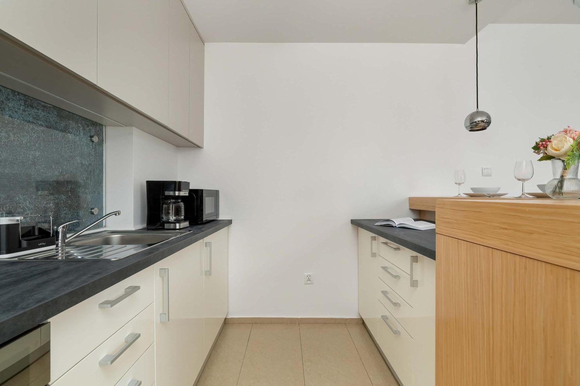 Stylish In The Heart Of Kazimierz In By Renters Cracovia