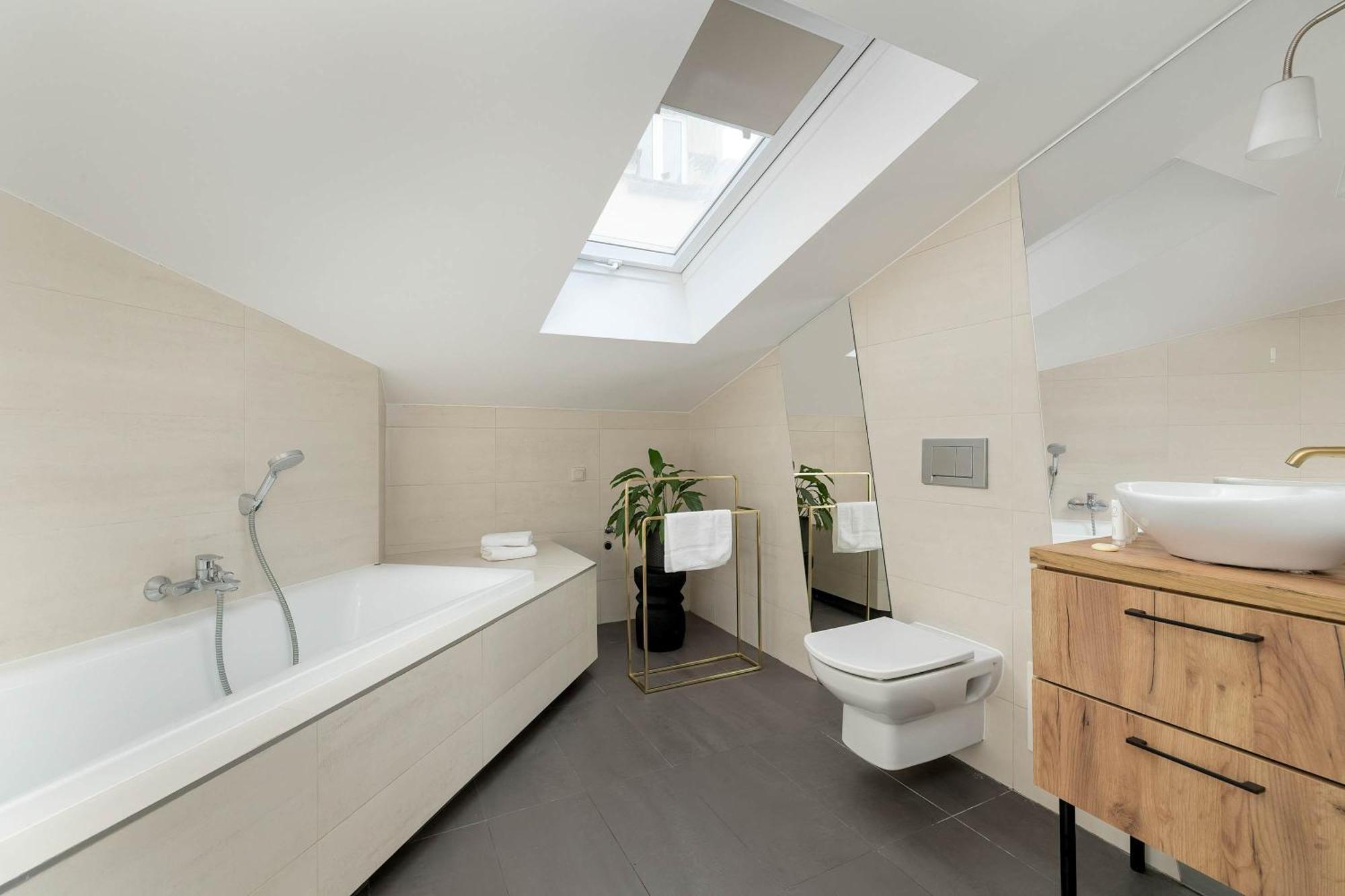 Stylish In The Heart Of Kazimierz In By Renters Apartamento *