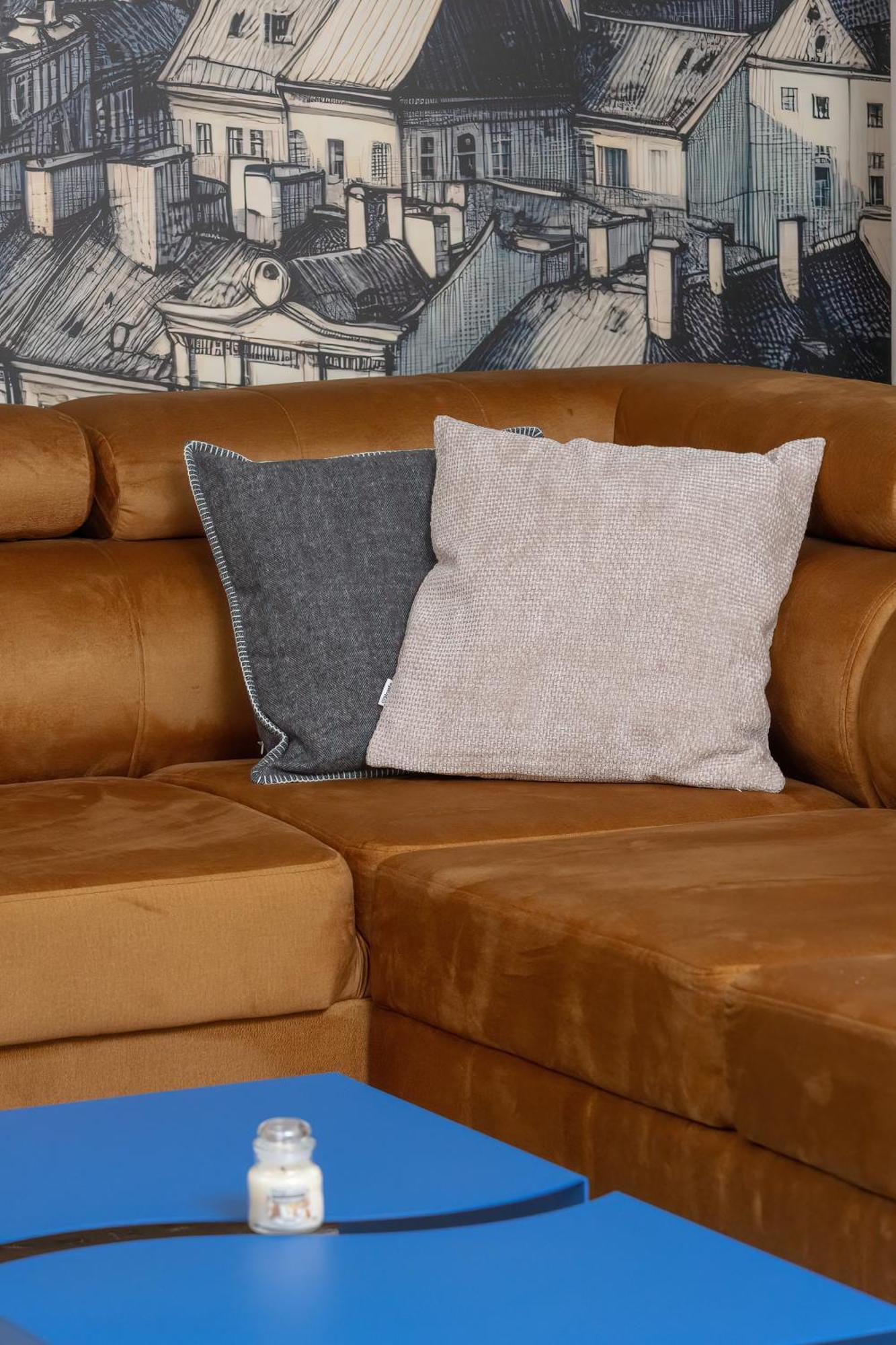 Stylish In The Heart Of Kazimierz In By Renters Apartamento